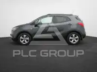 2016 Opel Mokka