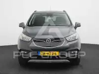 2016 Opel Mokka