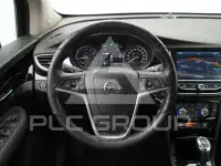 2016 Opel Mokka