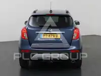2016 Opel Mokka