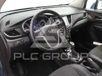 2016 Opel Mokka
