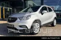 2016 Opel Mokka