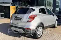2016 Opel Mokka