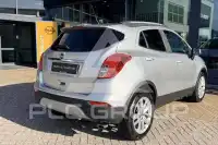 2016 Opel Mokka