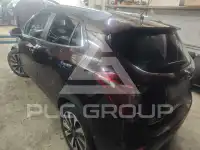 2016 Opel Mokka