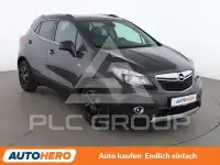 2016 Opel Mokka