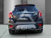 2016 Opel Mokka