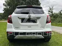 2016 Opel Mokka