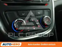 2016 Opel Mokka