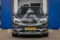 2016 Opel Mokka