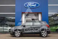 2016 Opel Mokka