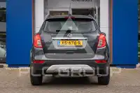2016 Opel Mokka