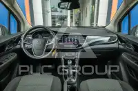 2016 Opel Mokka