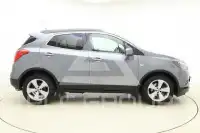 2016 Opel Mokka