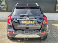 2016 Opel Mokka