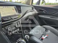 2016 Opel Mokka