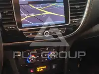 2016 Opel Mokka