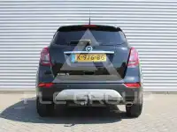 2016 Opel Mokka