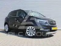 2016 Opel Mokka