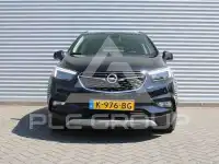 2016 Opel Mokka