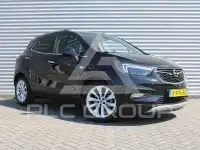 2016 Opel Mokka