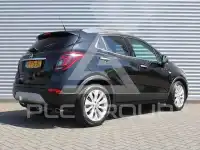 2016 Opel Mokka