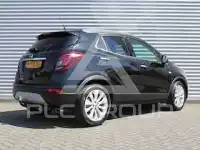 2016 Opel Mokka