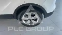 2016 Opel Mokka