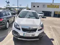 2016 Opel Mokka