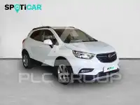 2016 Opel Mokka