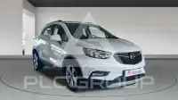 2016 Opel Mokka
