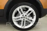 2016 Opel Mokka