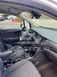 2016 Opel Mokka