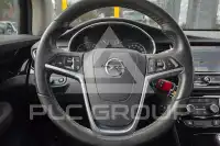 2016 Opel Mokka