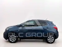 2016 Opel Mokka