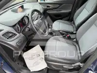 2016 Opel Mokka