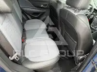 2016 Opel Mokka