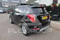 2016 Opel Mokka