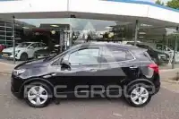 2016 Opel Mokka