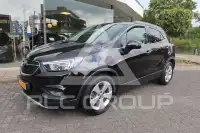 2016 Opel Mokka