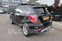 2016 Opel Mokka