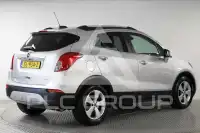 2016 Opel Mokka