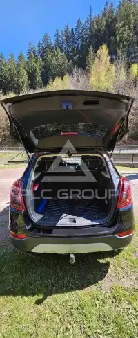 2016 Opel Mokka