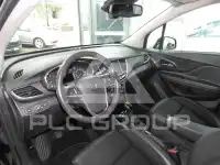 2016 Opel Mokka
