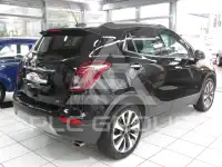 2016 Opel Mokka