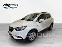 2016 Opel Mokka