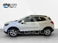 2016 Opel Mokka