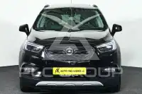 2016 Opel Mokka