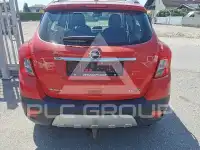 2016 Opel Mokka