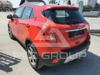 2016 Opel Mokka